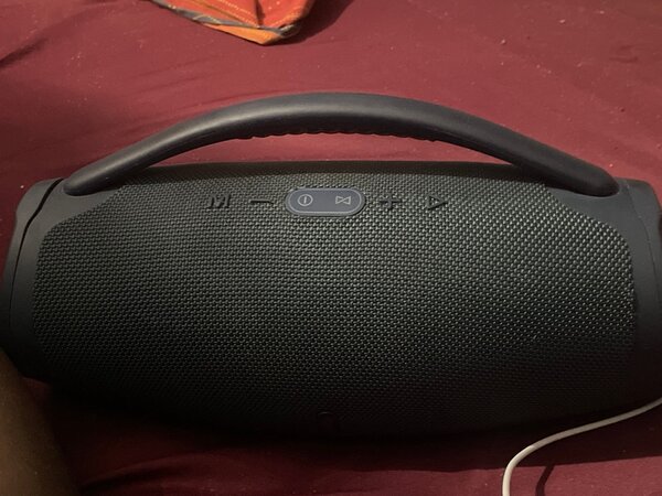 Enceinte Bluetooth Portable Puissante