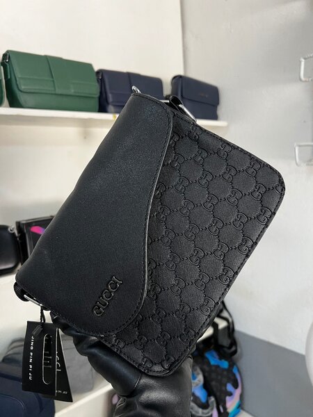 SAC BANDOULIÈRE