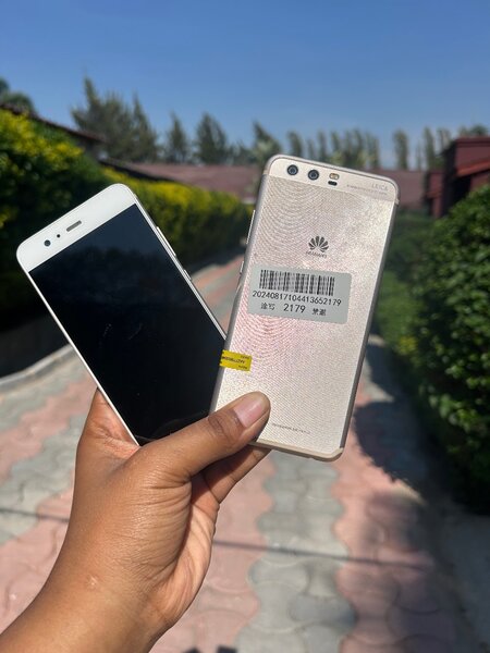 Huawei p10