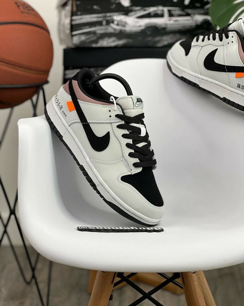 Nike Sb chaussures