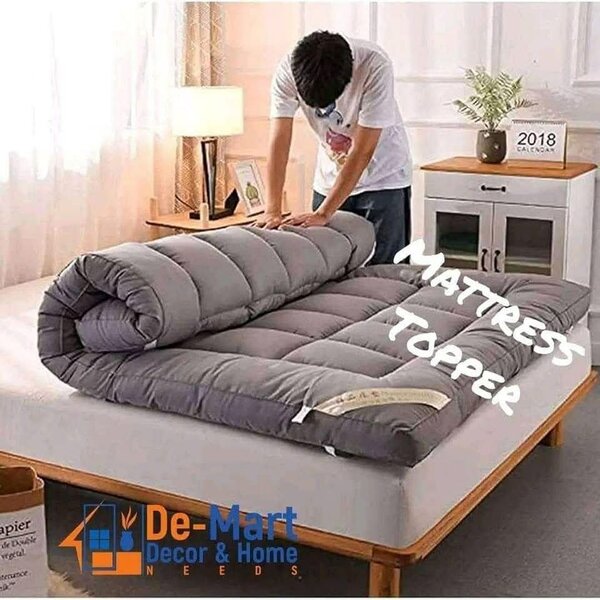 COMFY TOPPER/MATTRESS TOPPER