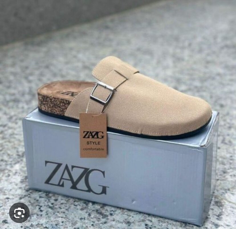 ZAZG style