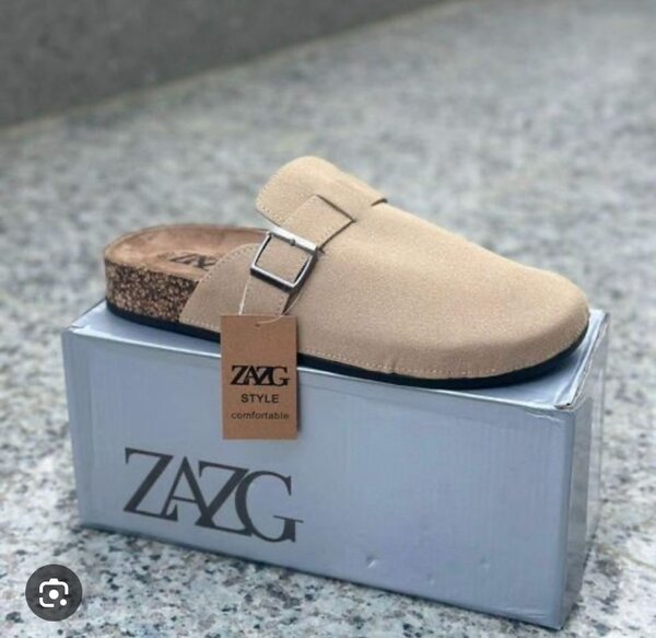 ZAZG style