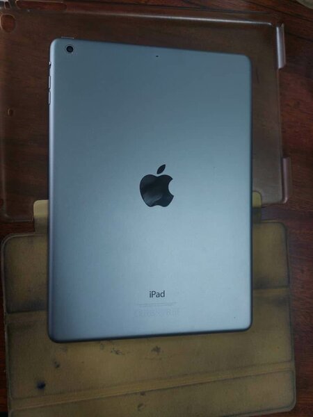 Ipod Air