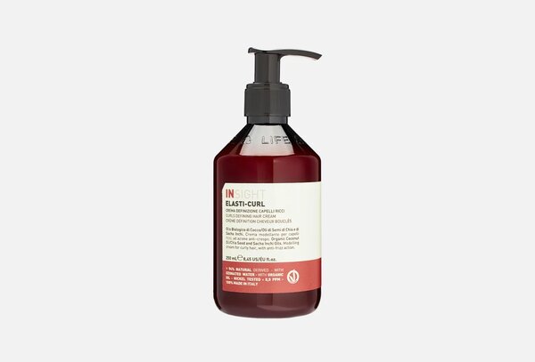 INSIGHT PROFESSIONAL curls