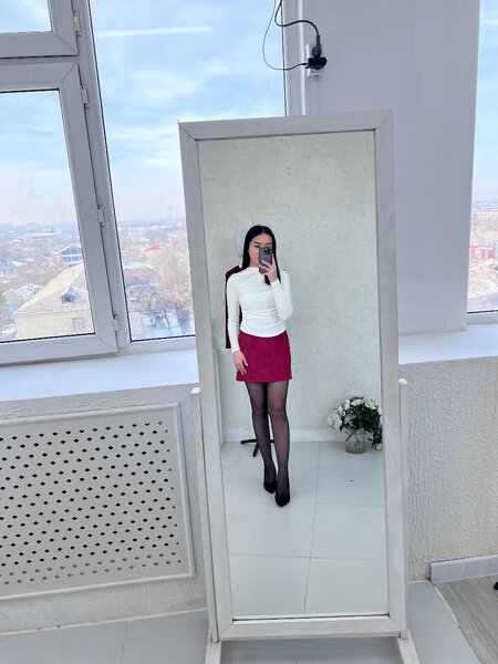 Лонгслив