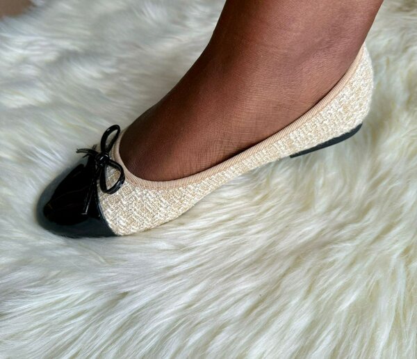 Ballerines