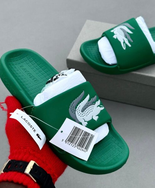 Sandale Lacoste