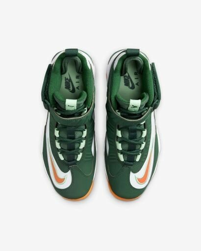 Griffey Max