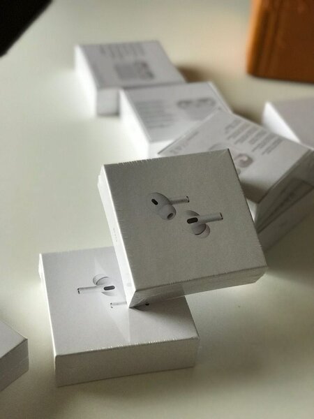 Air pods pro