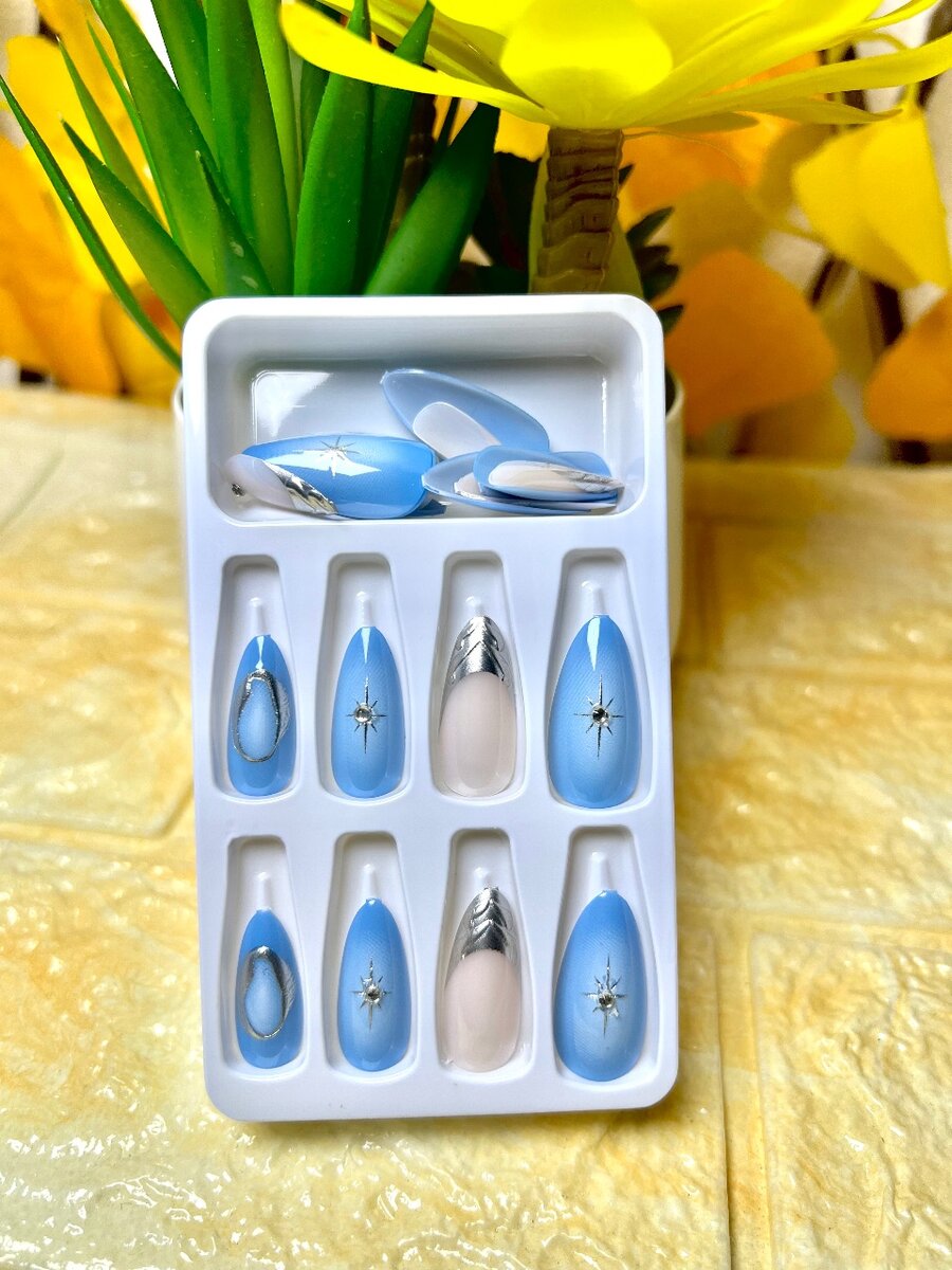 Faux Ongles / Press On Nails