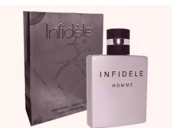 Infidèle parfum
