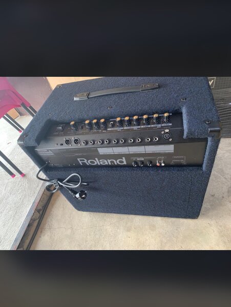 Roland Keyboard