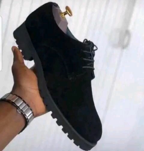 Full loafer