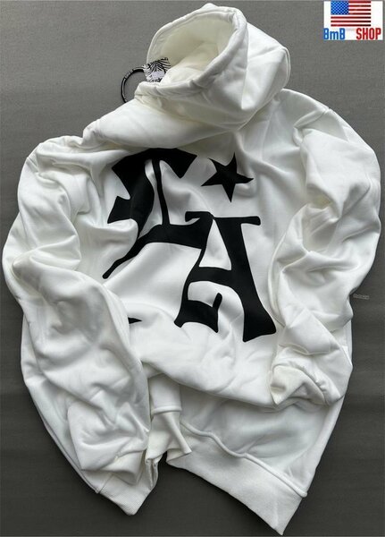 Pulls à capuche