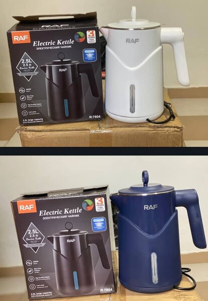 Electric Kettle