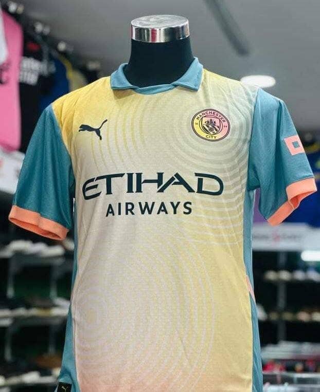 Football jerseys 
