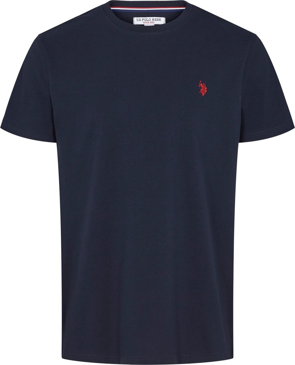 Футболка U.S. Polo Assn. Европа.