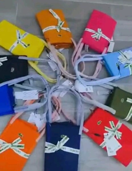 Sac Lacoste