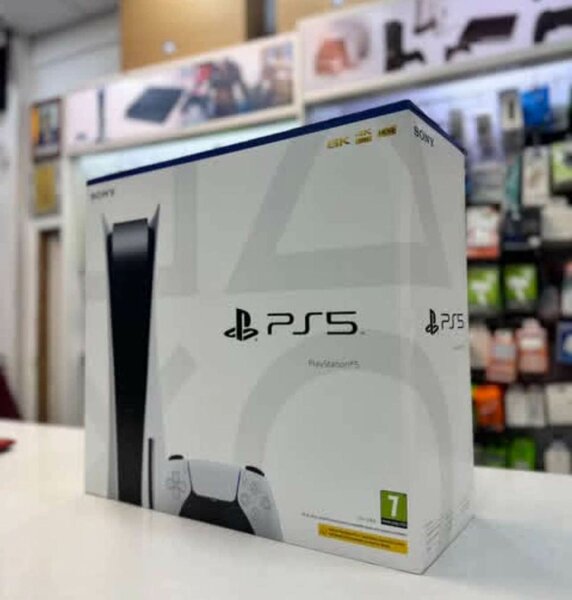 Playstation 5
