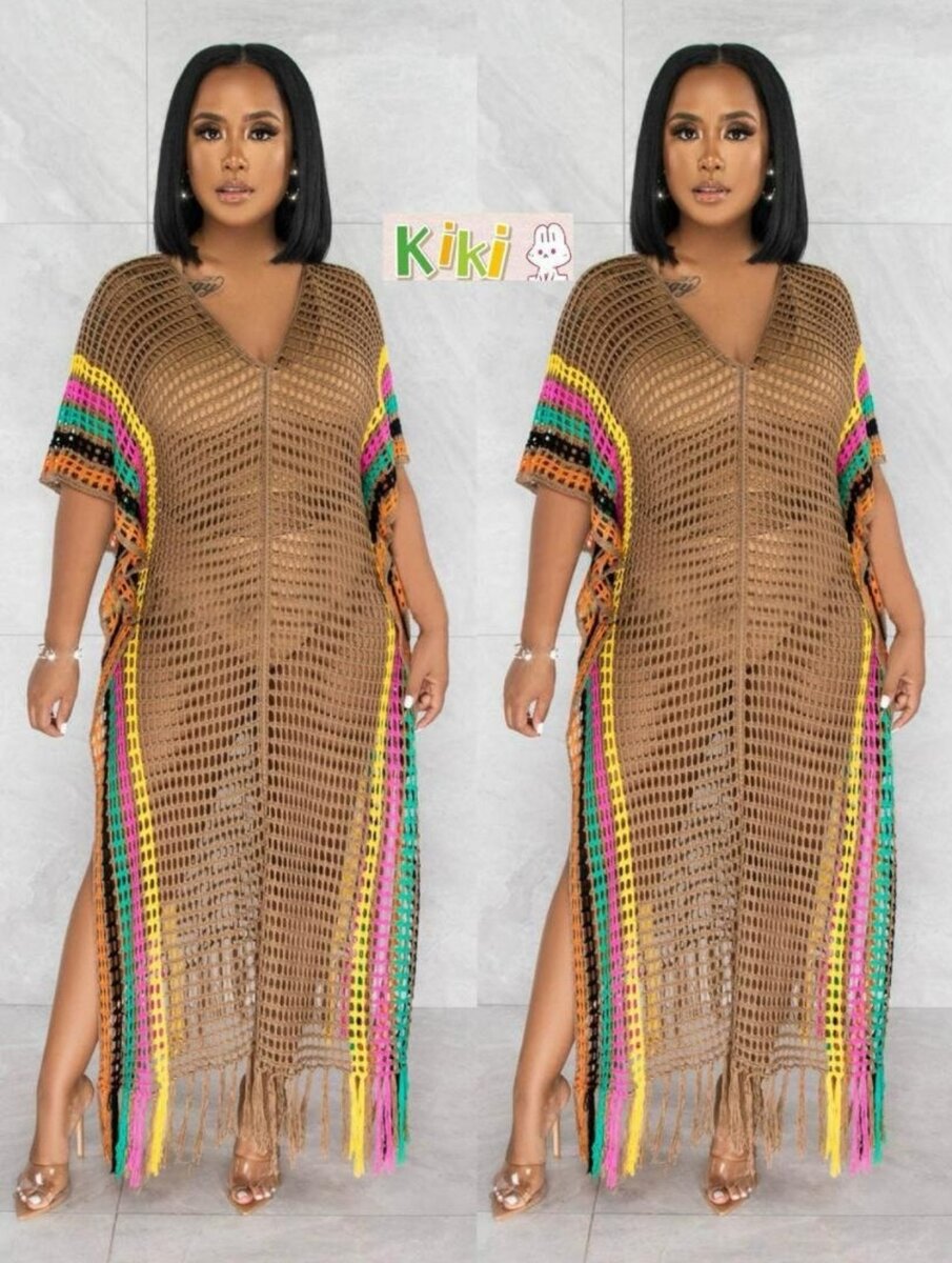 Chic robe disponible