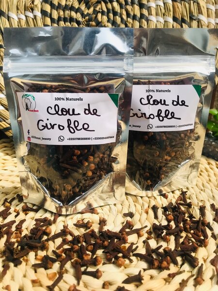 Clou de girofle