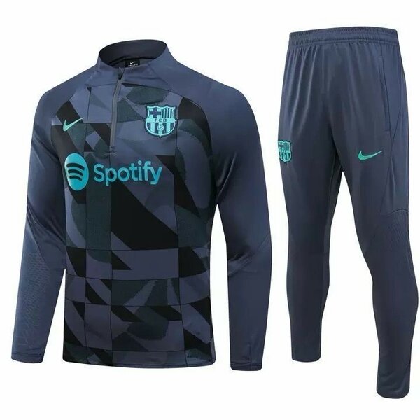 Ensemble Barcelone Nike