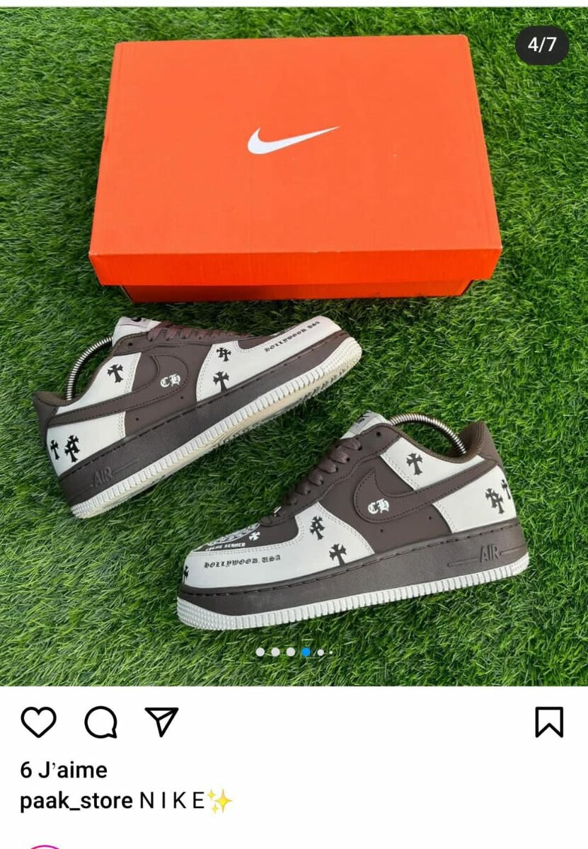 Air force