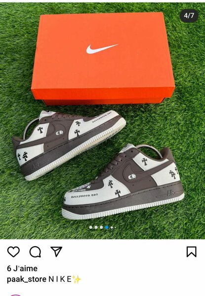 Air force