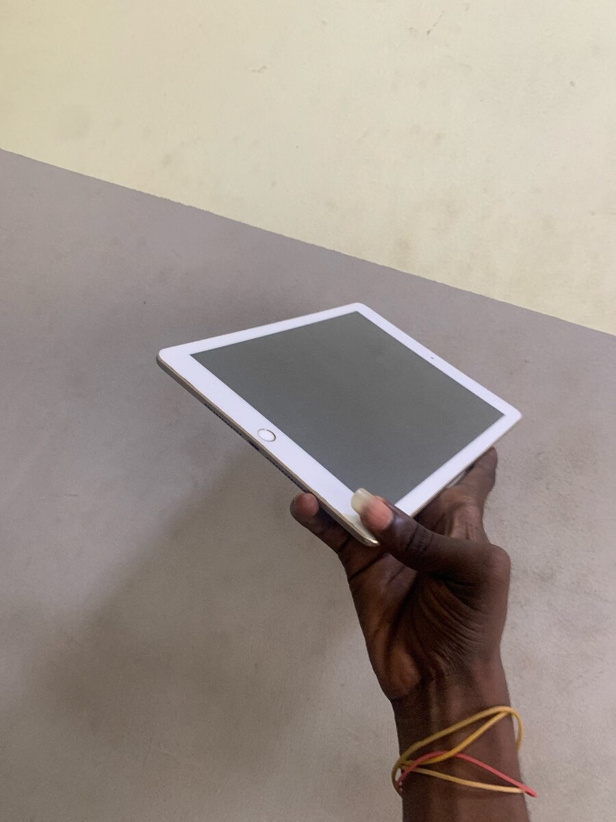  ipad 5th Gen