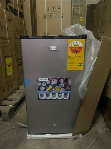 Pearl table top fridge