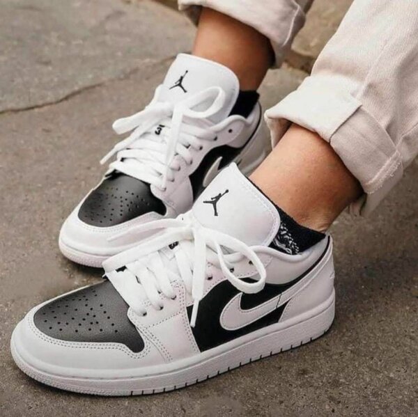 Air jordan one