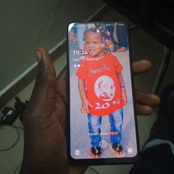 Samsung A32
