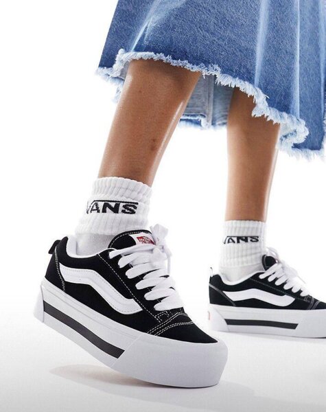 Old school Vans