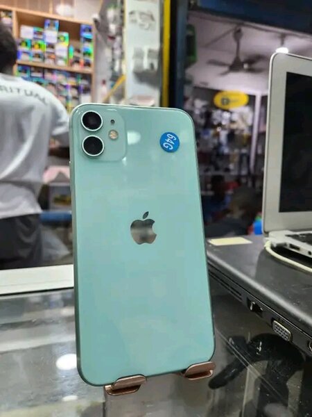 iPhone 12 64GB Vert