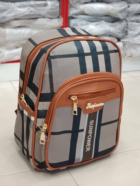 Backpacks