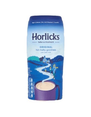 Horlicks