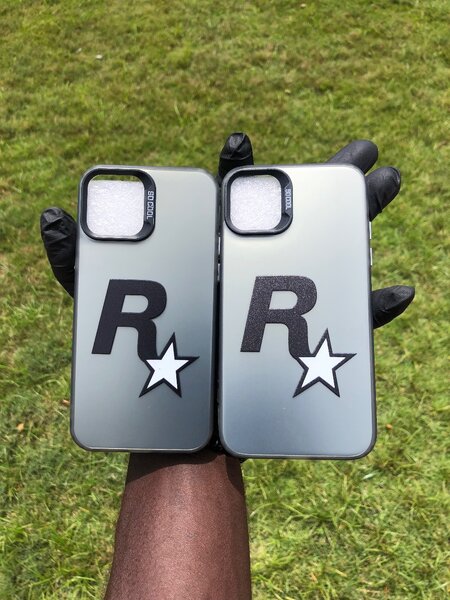Phone case