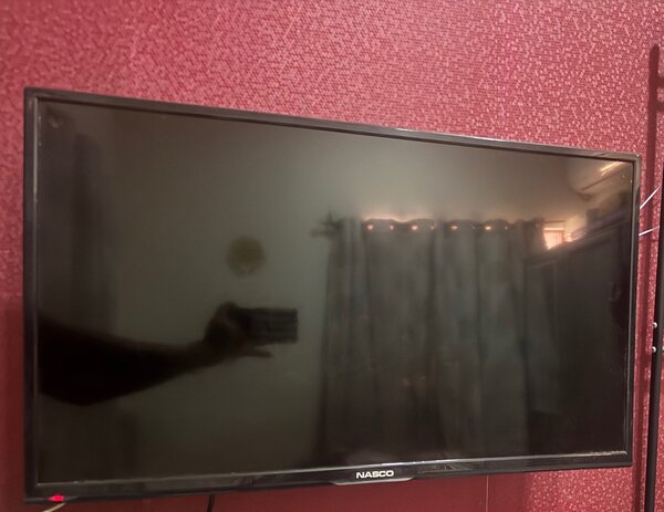 Nasco tv