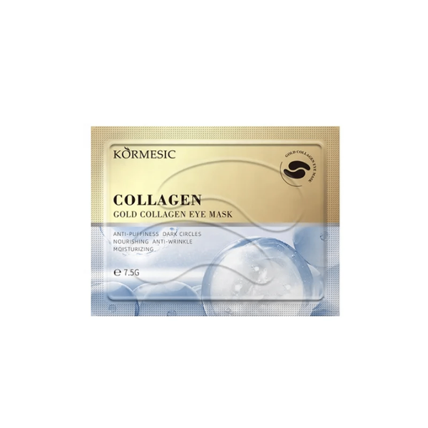 Gold Collagen Eye Mask