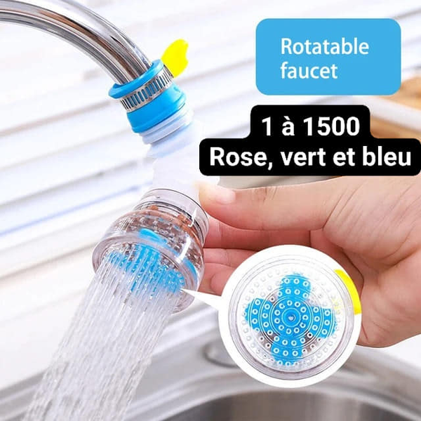Filtre à eau