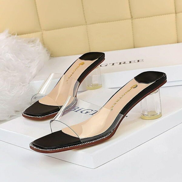 Big tree heels