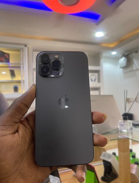 iPhone 13 Pro Max