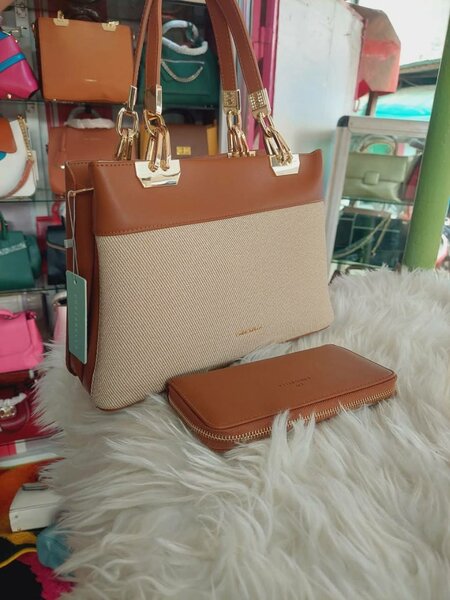 MK sac dame