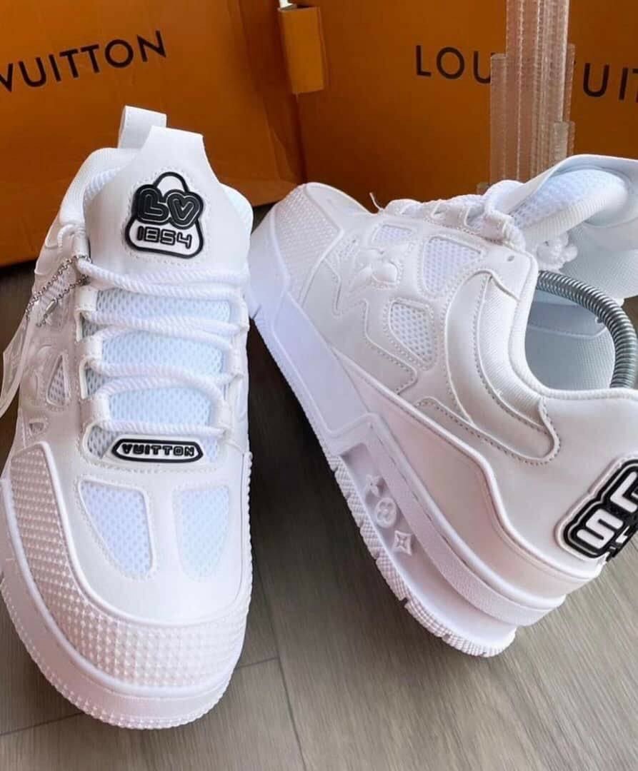 Louis Vuitton Qualité Supérieure