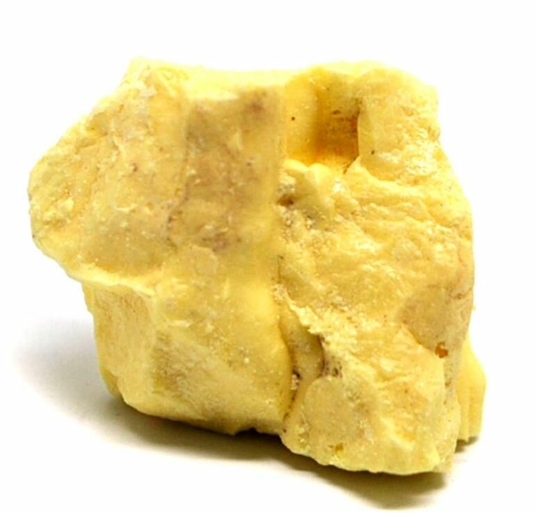 Sulphre 07 morceaux