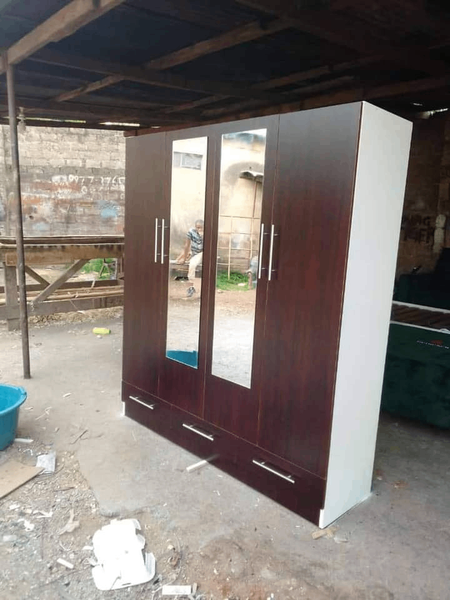 Wardrobes