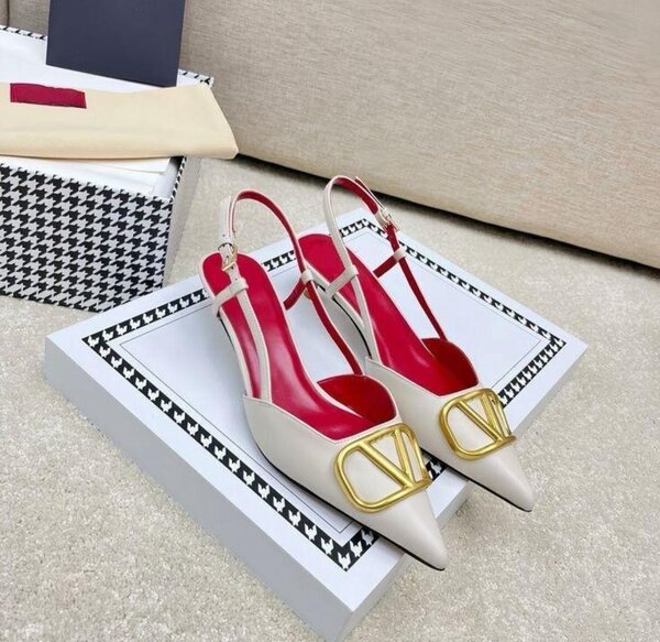 Ladies heels