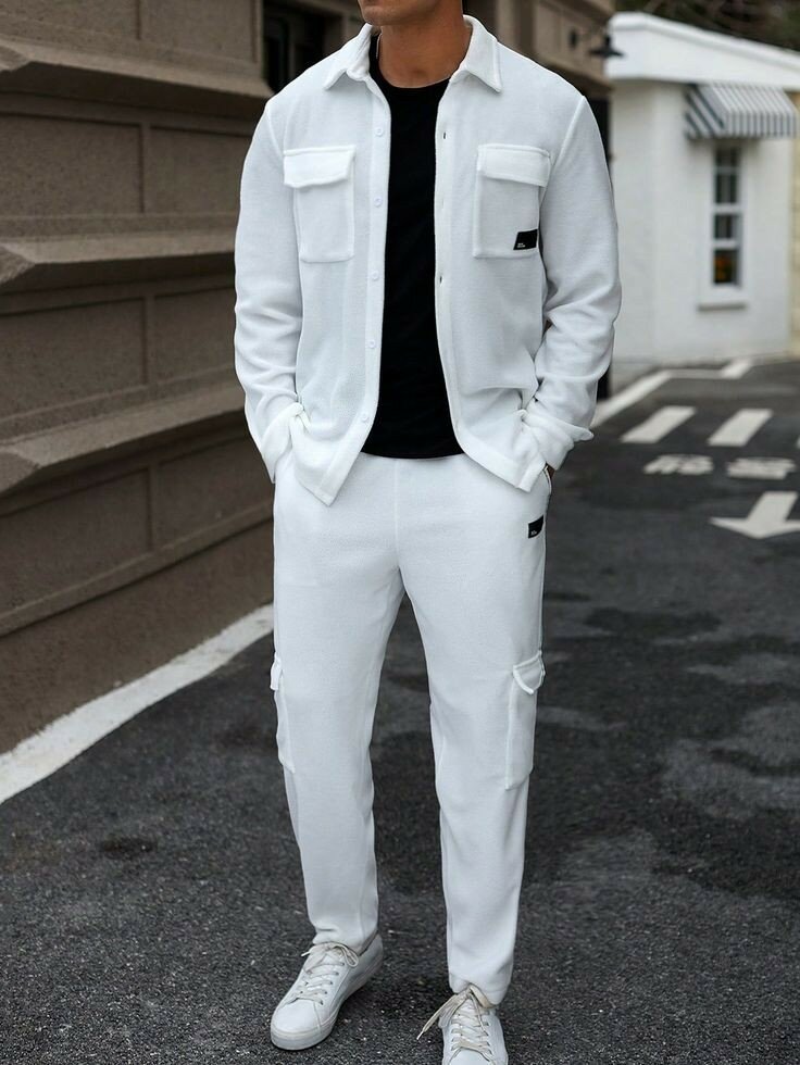 Complet homme