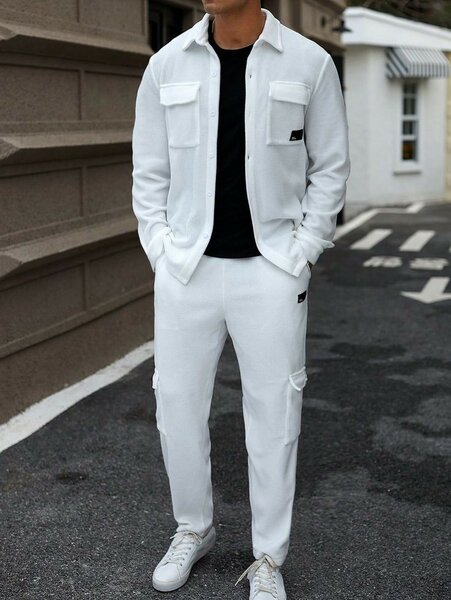 Complet homme